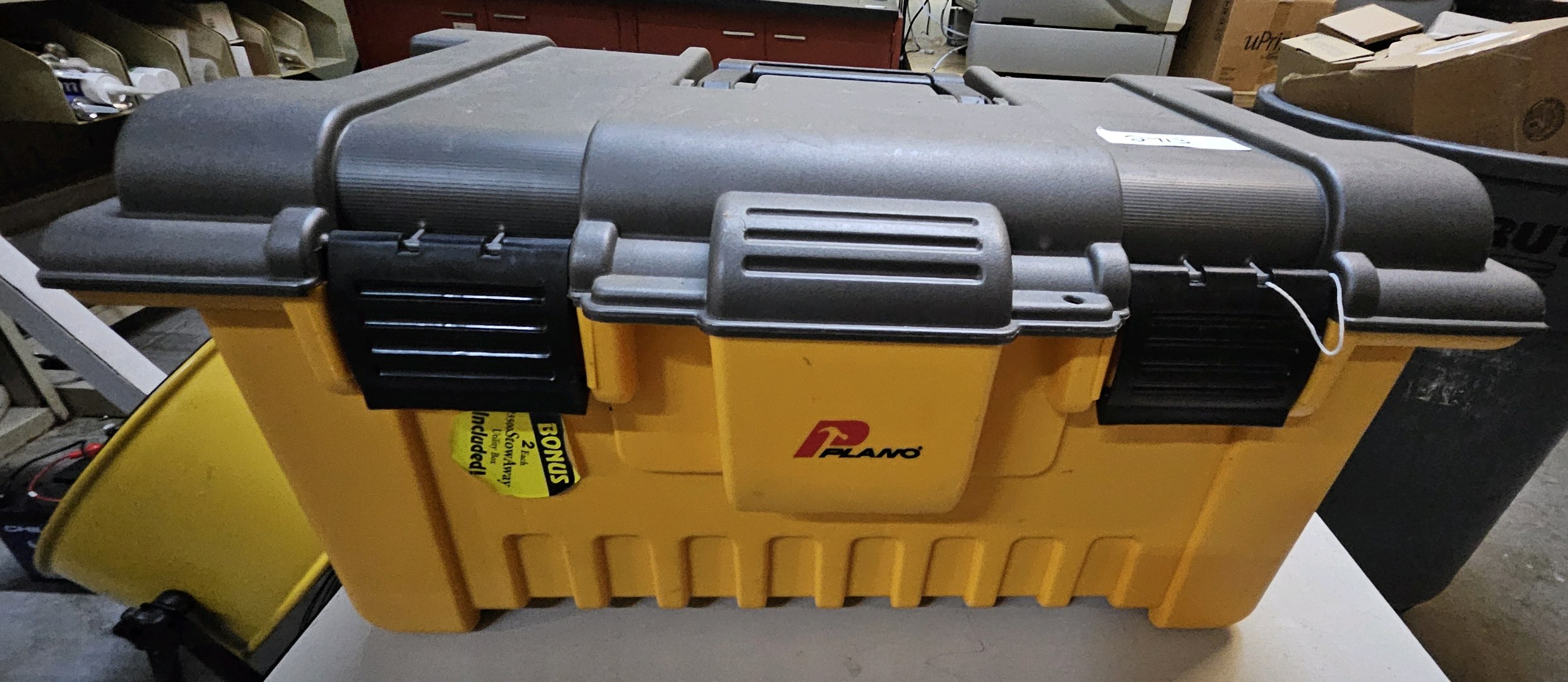 toolbox