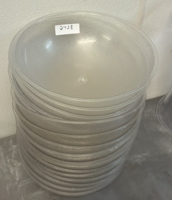 Bowls