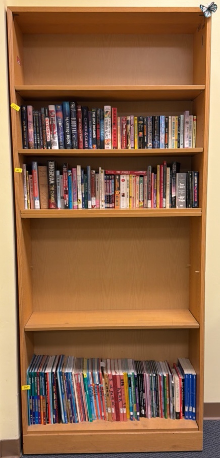 Bookcase
