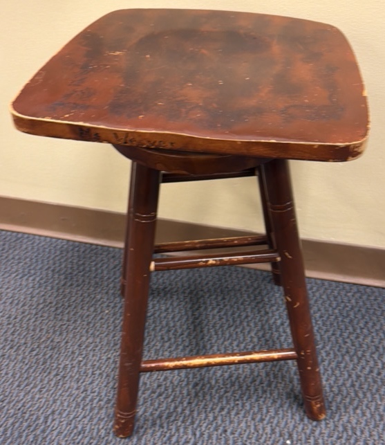 STOOL