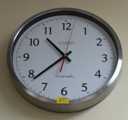 Clock