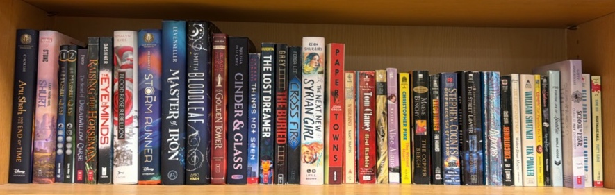 novels
