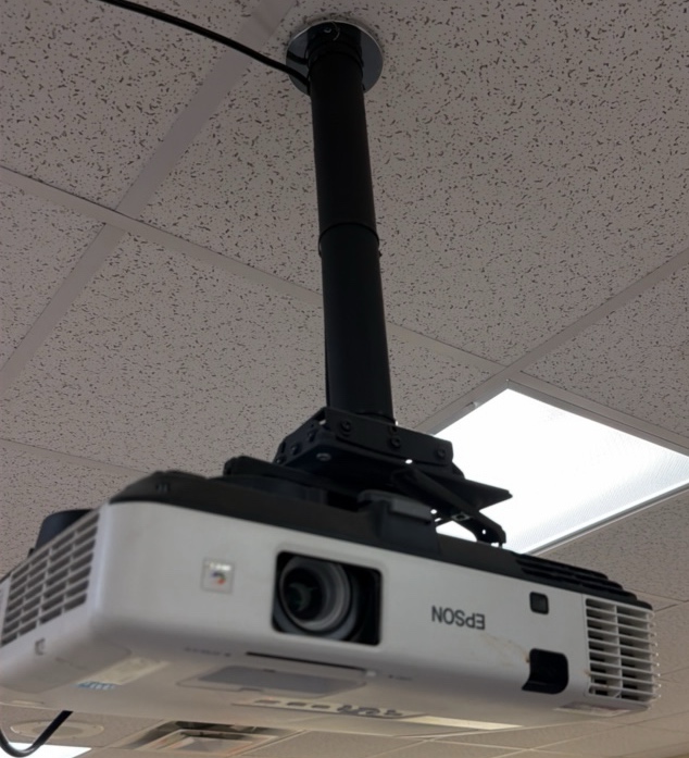 epson projector