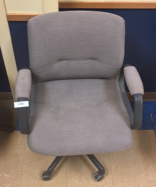 office chair