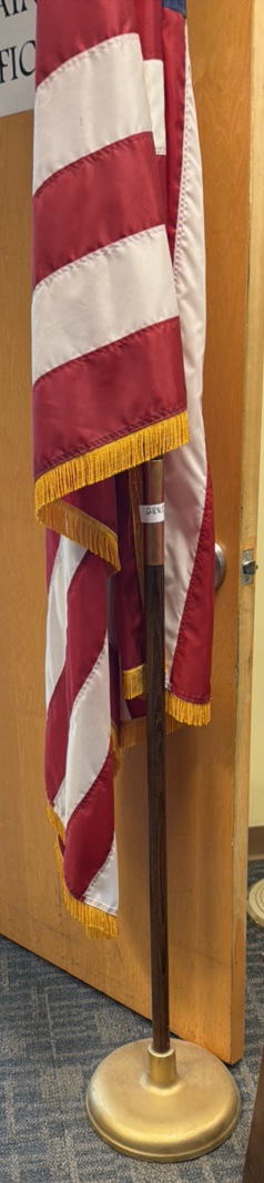 Flag Pole