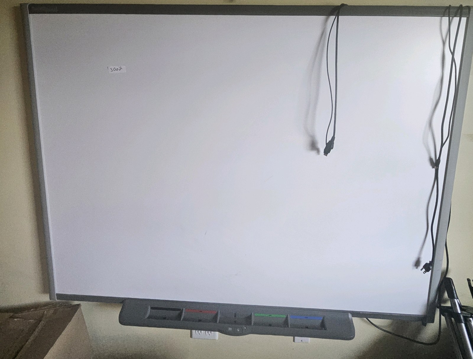 Smart Board
