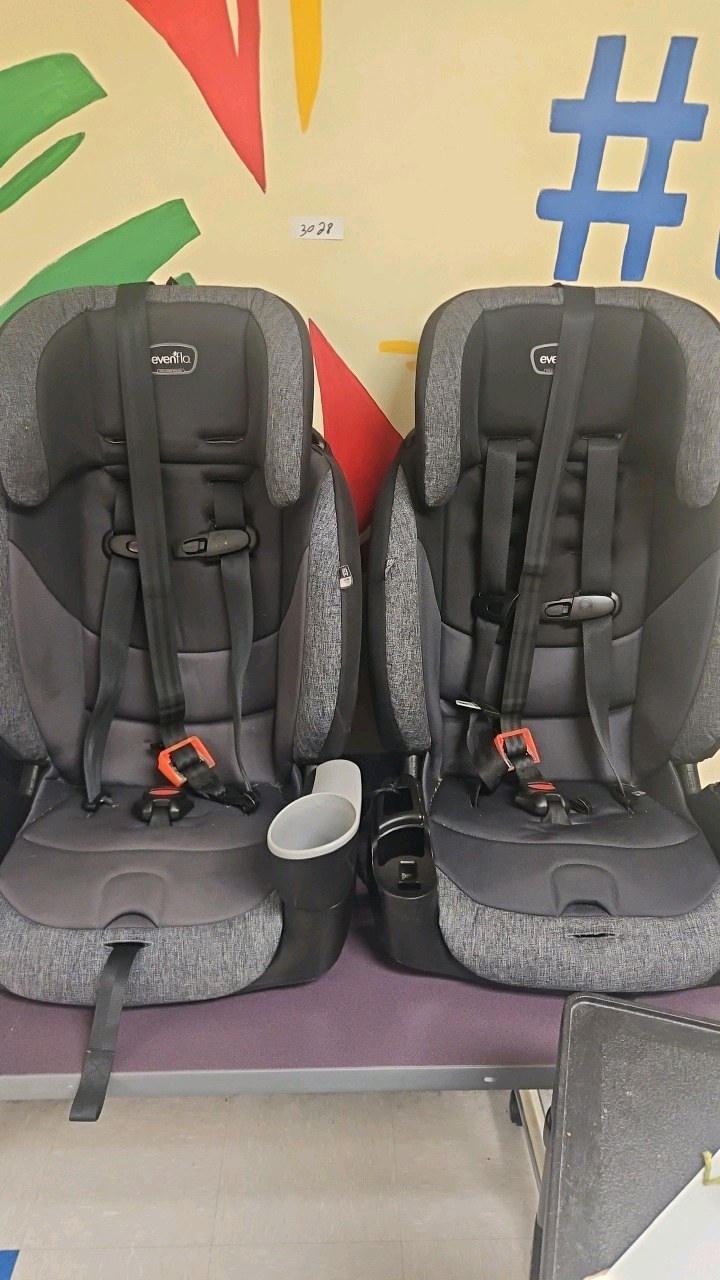 car seats