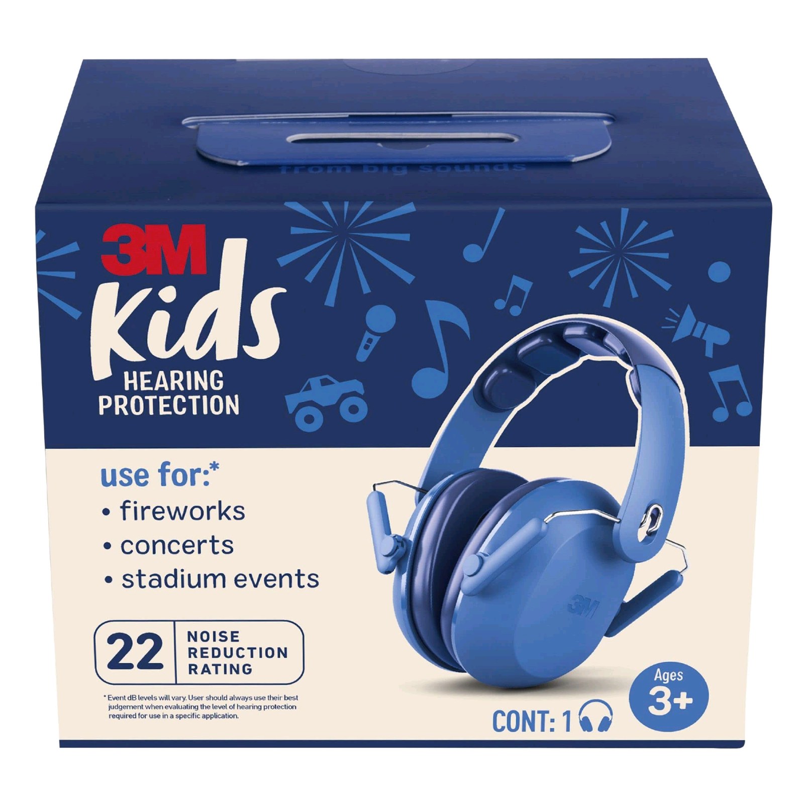 kids hearing protection