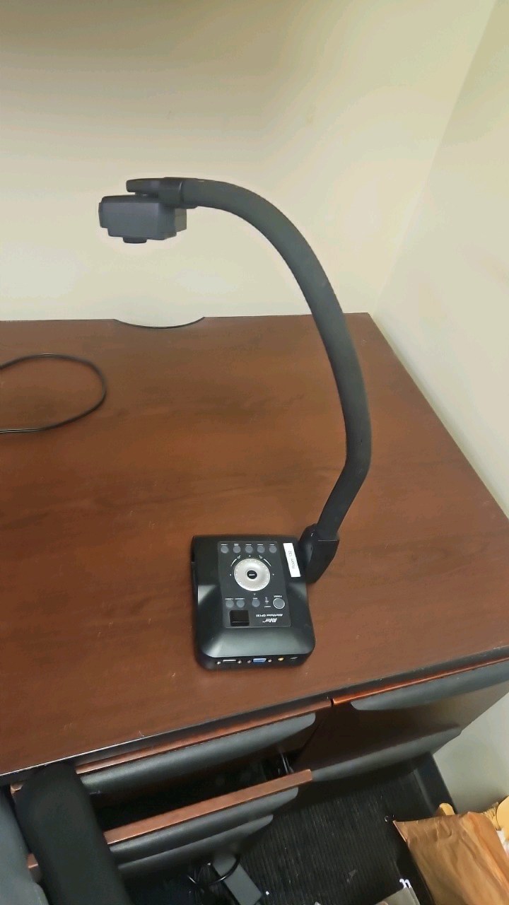 Avervision Camera system