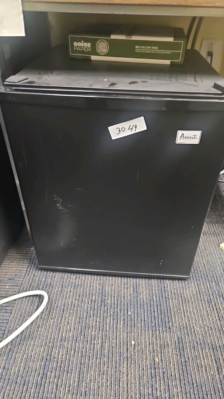 Avani minifridge