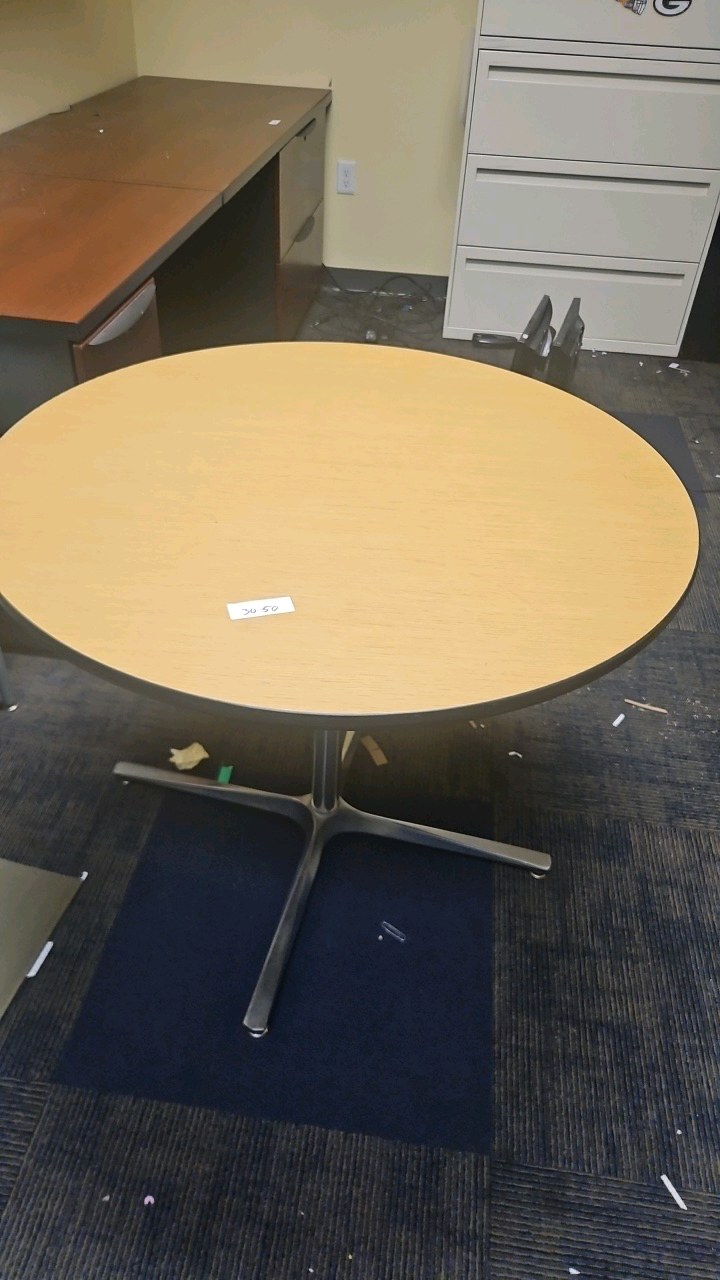 Round Table 36 in