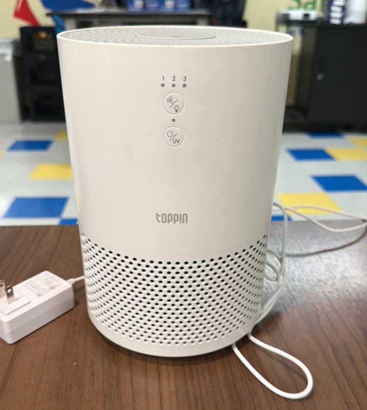 Air purifier