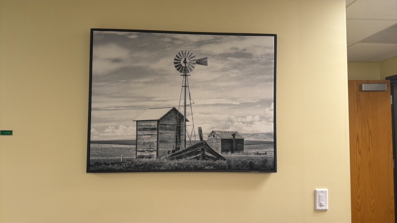 wall art