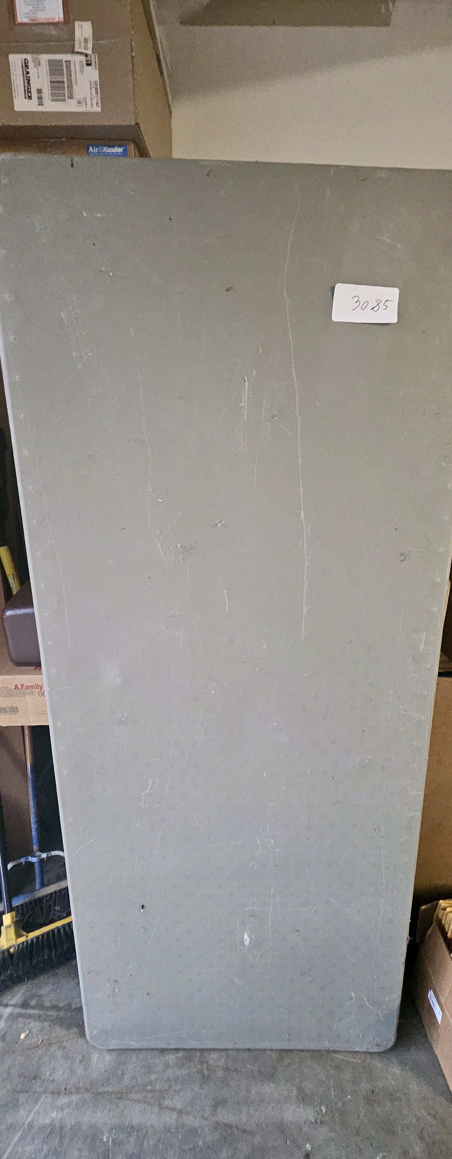 6 ft banquet table