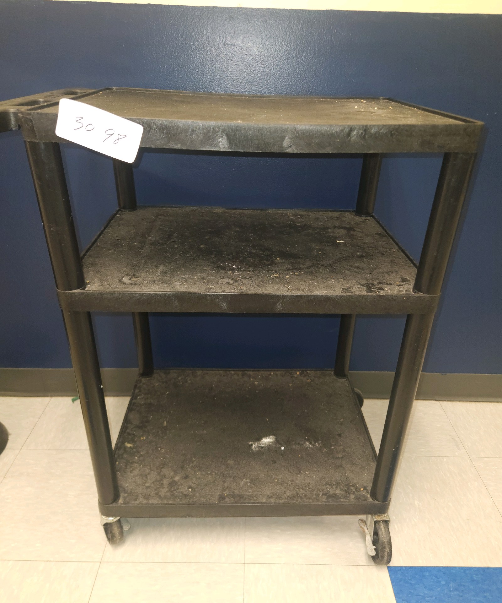 utility cart