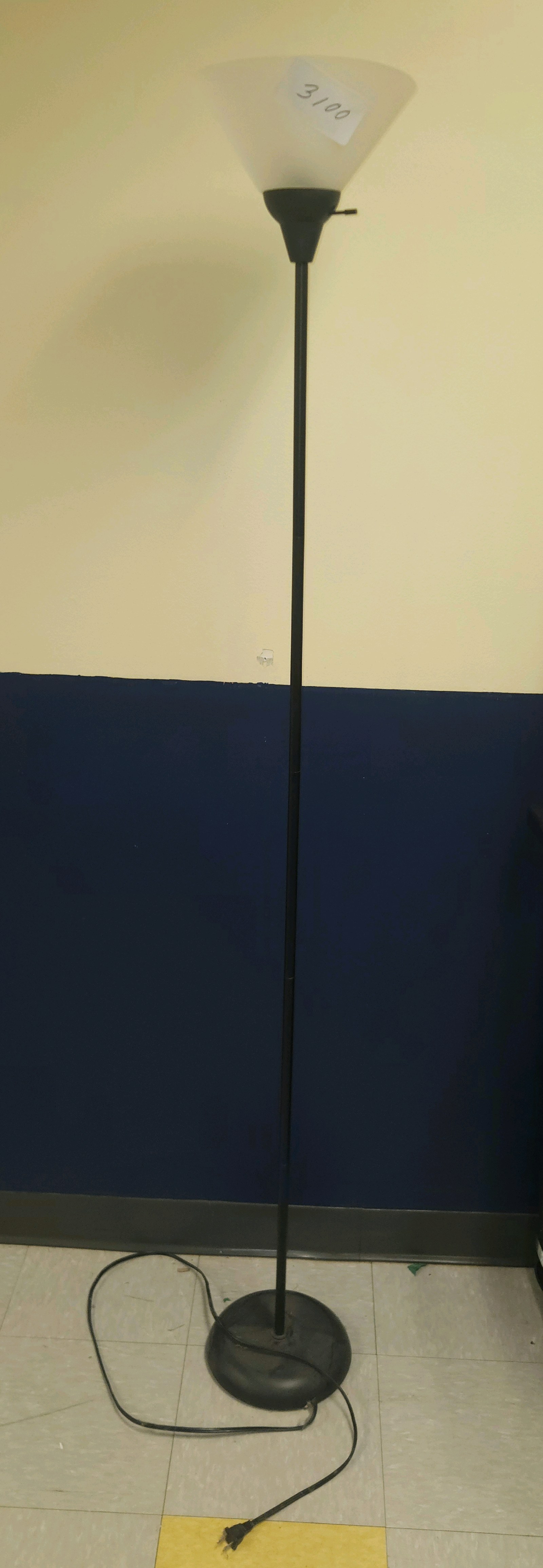 lamp