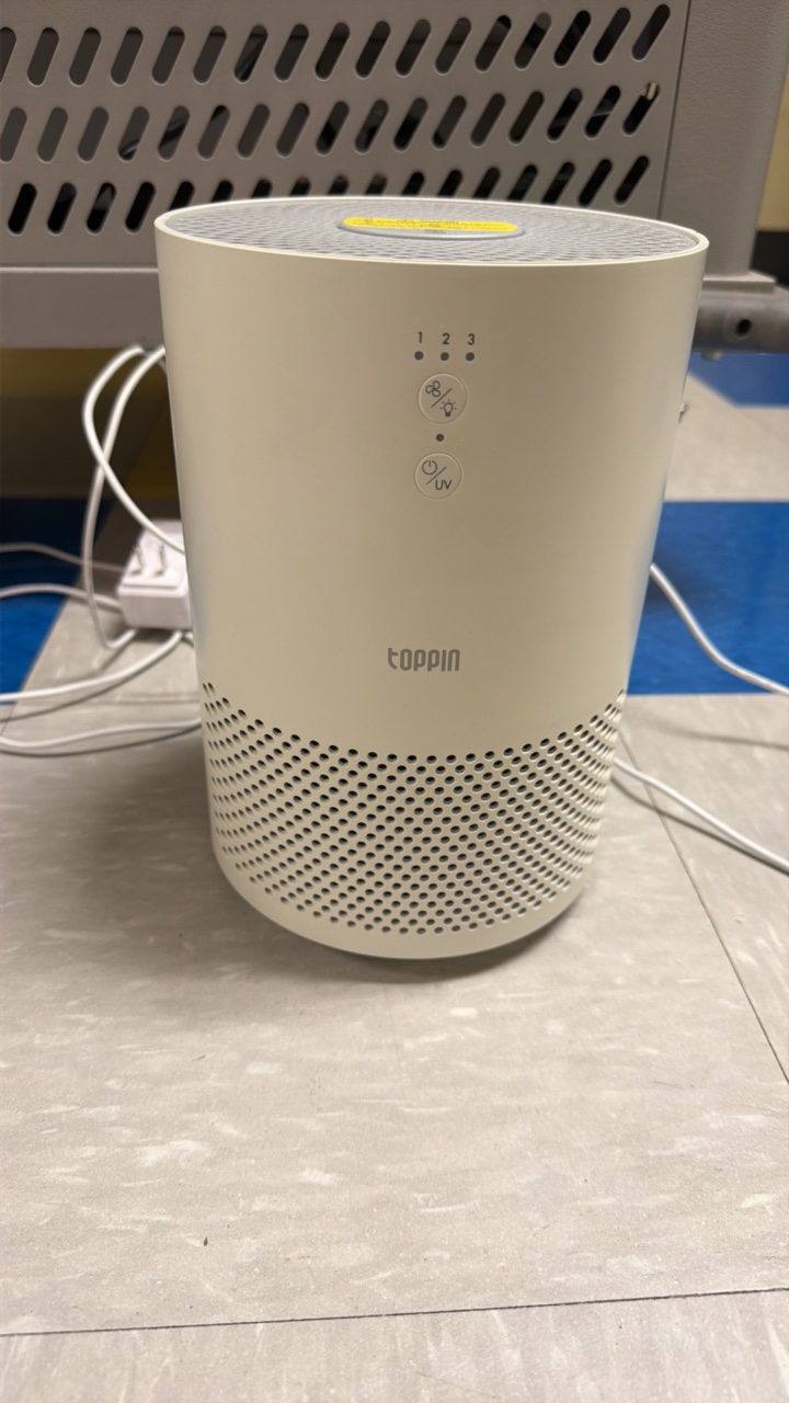 Air purifier