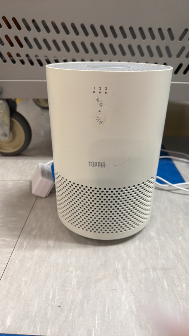 Air purifier