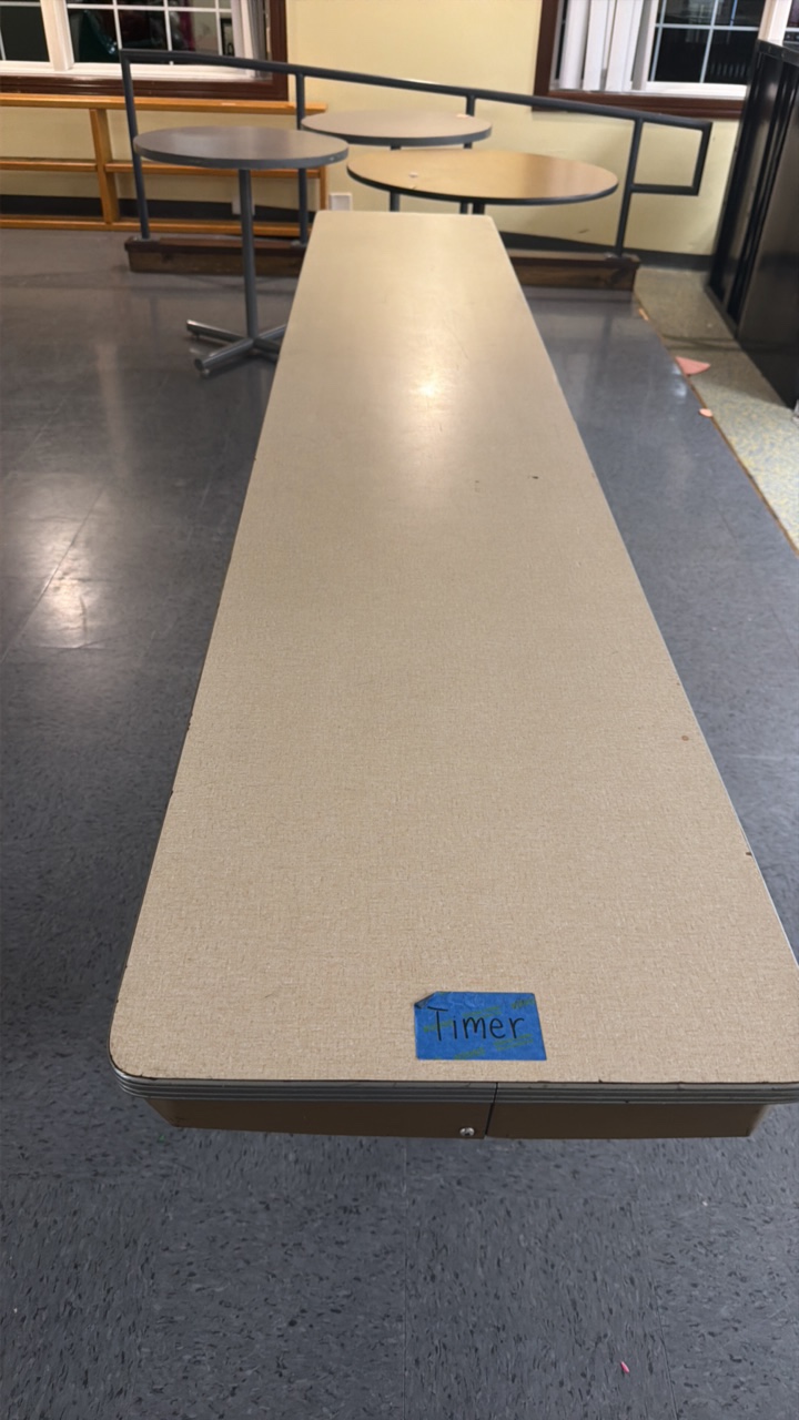 table