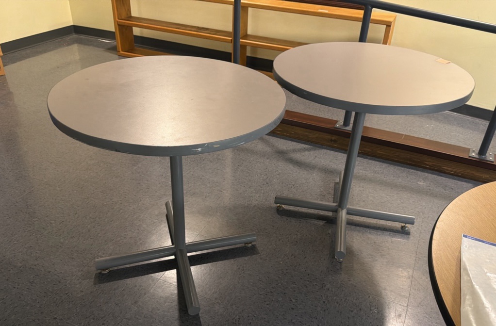 2 30x30 tables