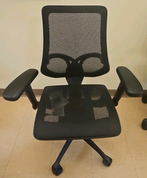 office chair