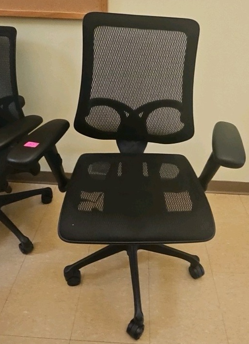 office chair