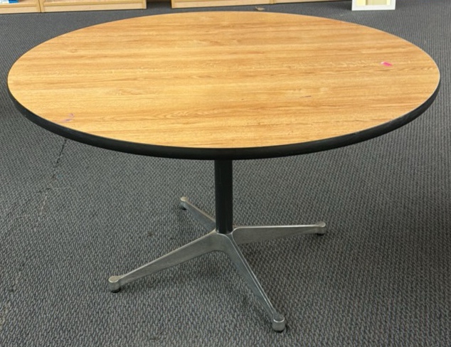 48 inch round table