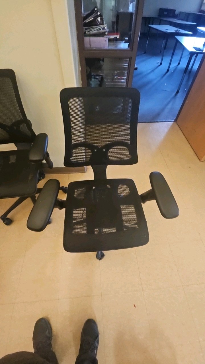 office chair