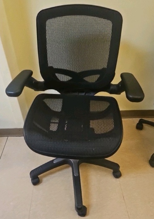 office chair