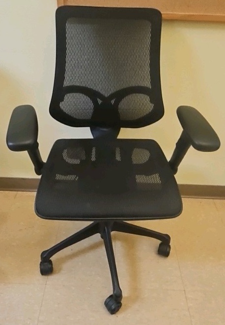 office chair
