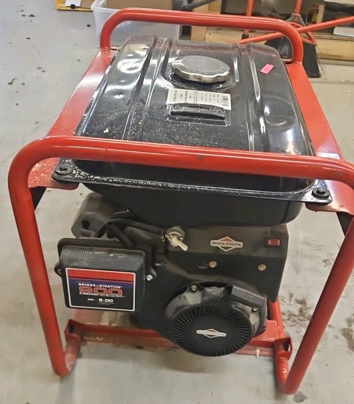 Briggs & Stratton 900 engine series