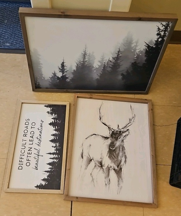 wall art