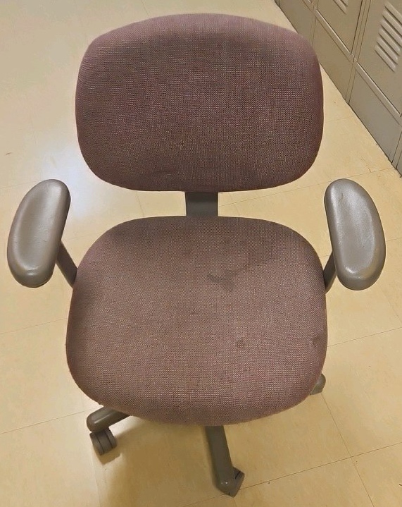 office chair