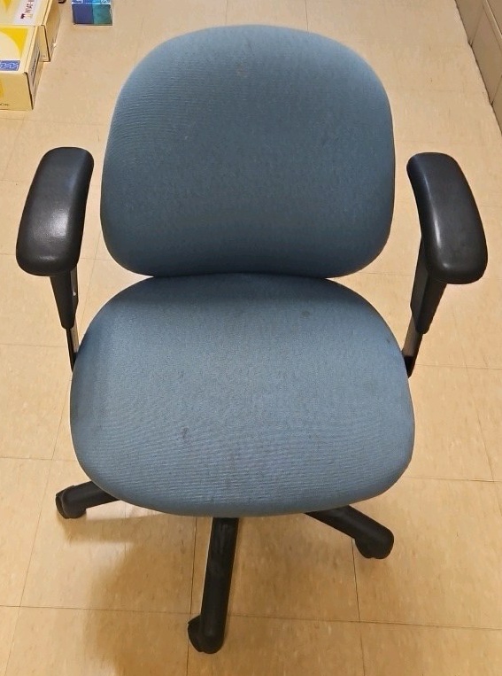 office chair