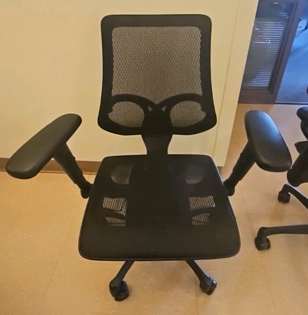office chair