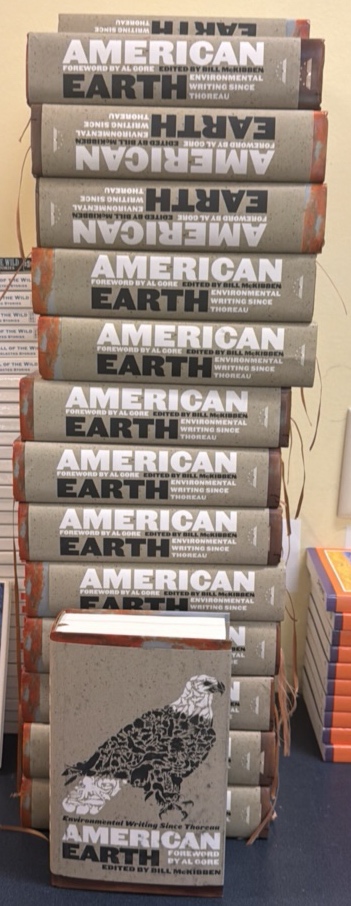 American Earth
