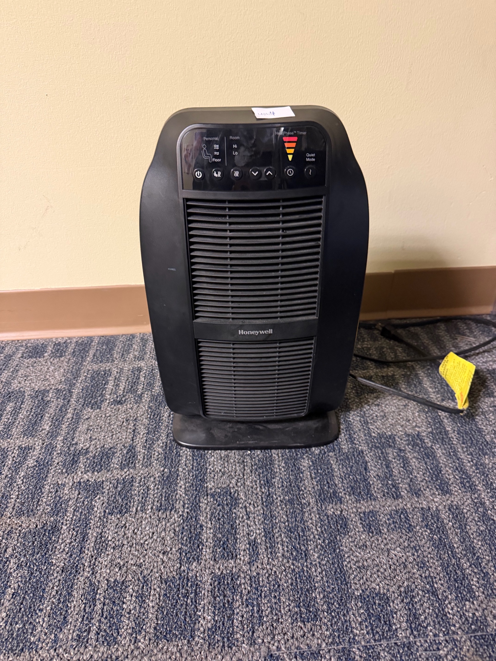 Small Heater