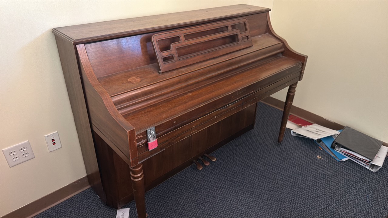 Piano