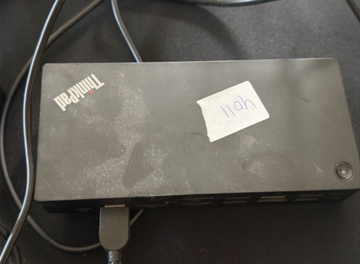 Thinkpad Lenovo Doc