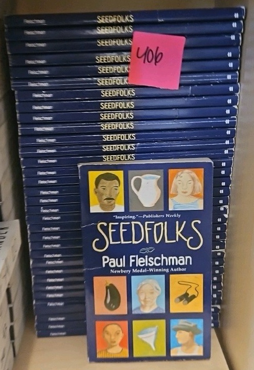 seed folks