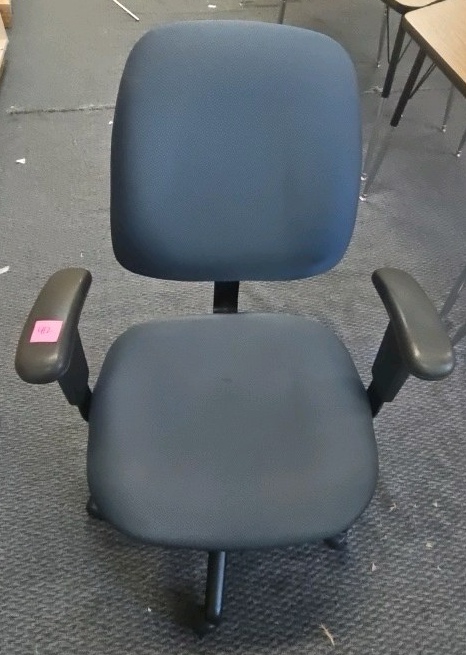 office chair