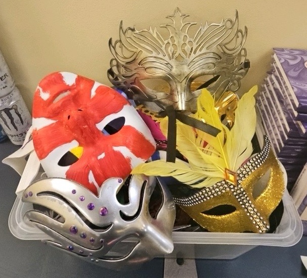 Masks
