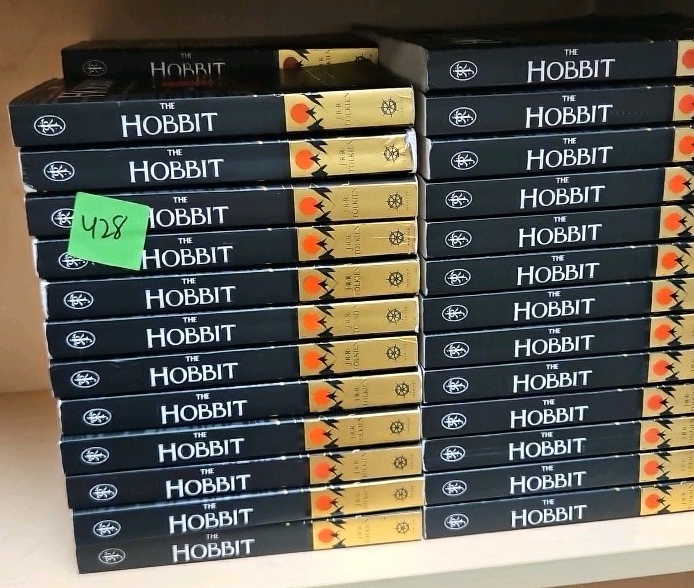 The Hobbit