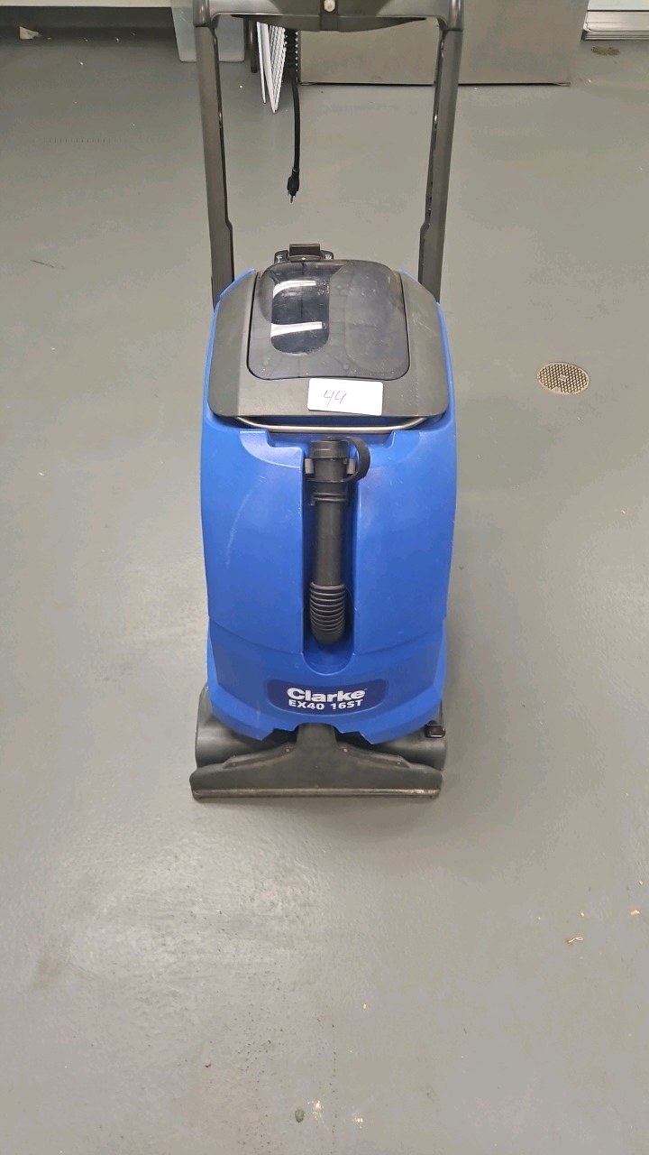 floor maintainer