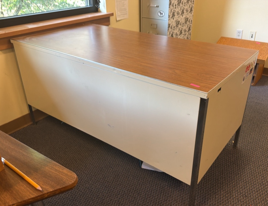 desk