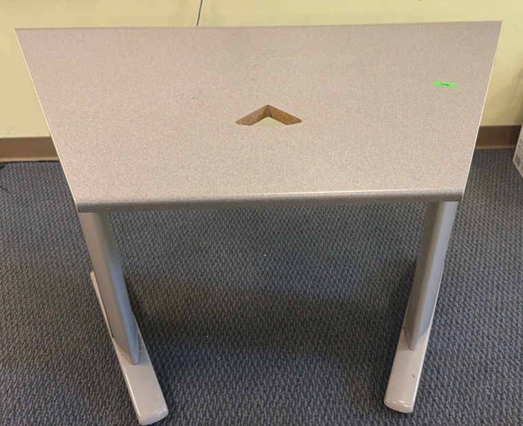 table