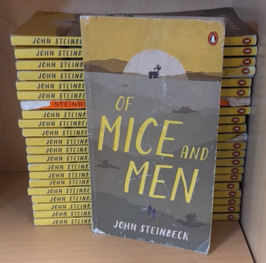 of mice and men
