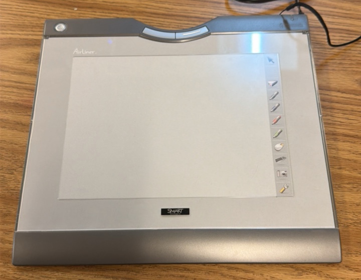 airliner SmartBoard
