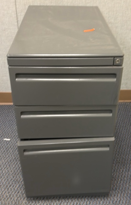 filing cabinet