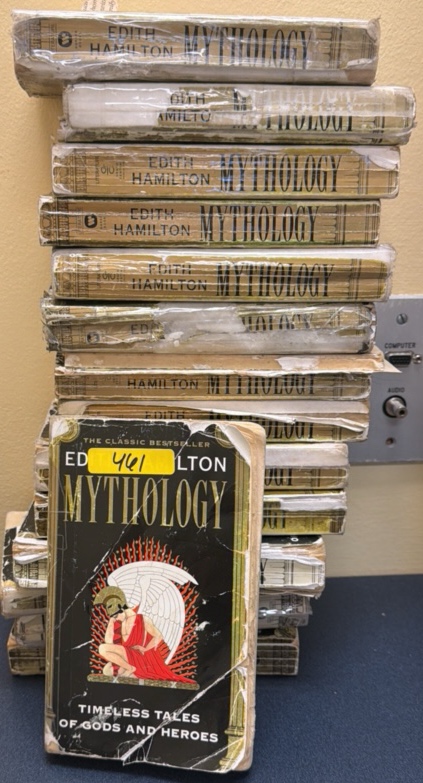 mythology